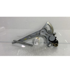 Leve vitre electrique arriere droit TOYOTA COROLLA VERSO 2