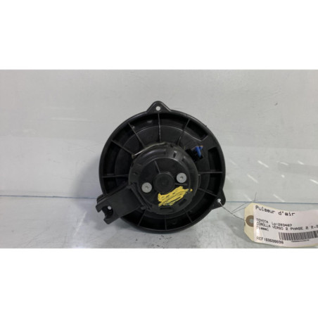 Pulseur d'air TOYOTA COROLLA VERSO 2