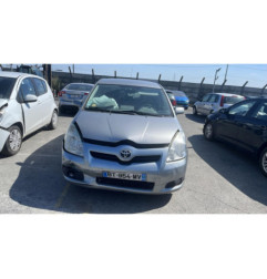 Pulseur d'air TOYOTA COROLLA VERSO 2