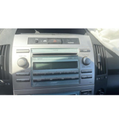 Pulseur d'air TOYOTA COROLLA VERSO 2