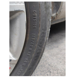 Commande retroviseurs CITROEN C3 1