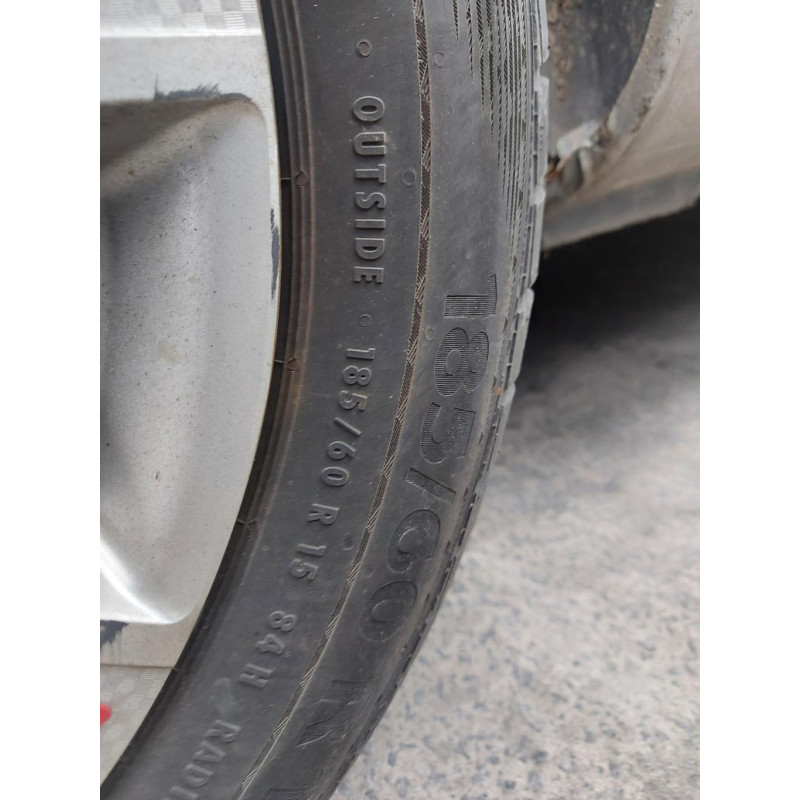 Commande retroviseurs CITROEN C3 1 Photo n°4