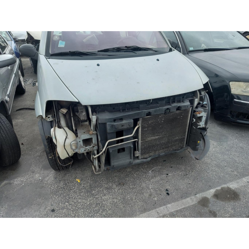Commande retroviseurs CITROEN C3 1 Photo n°5