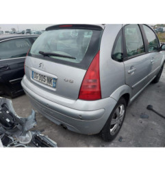 Commande retroviseurs CITROEN C3 1