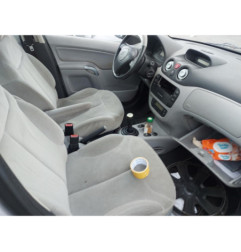 Commande retroviseurs CITROEN C3 1