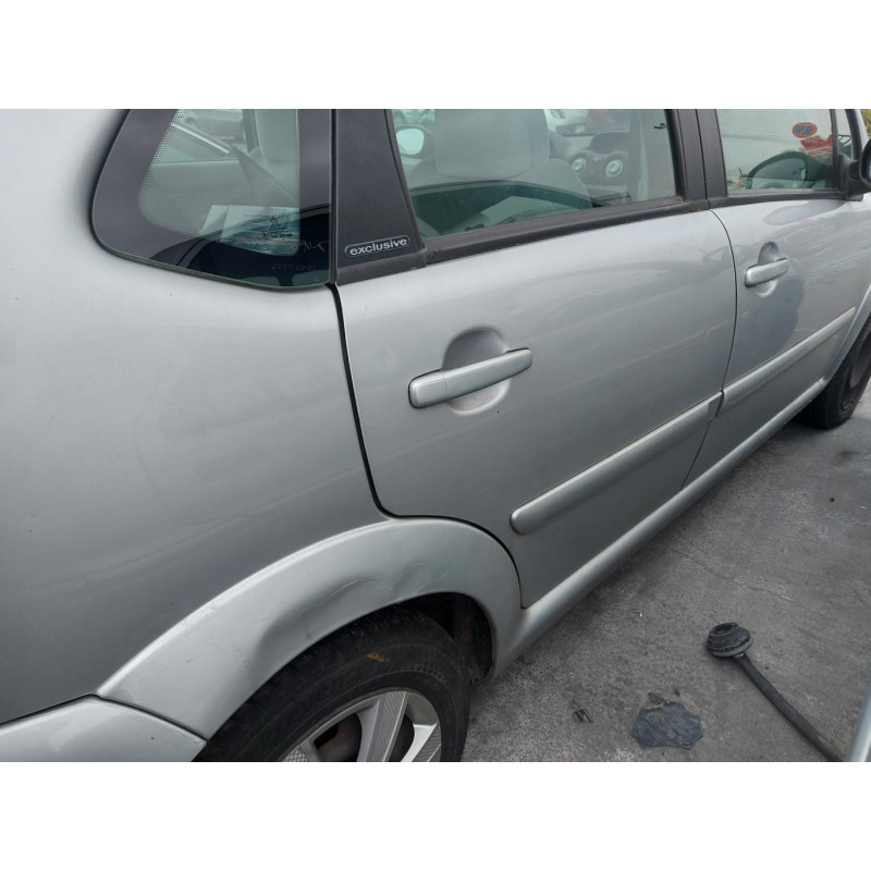 Commande retroviseurs CITROEN C3 1 Photo n°9