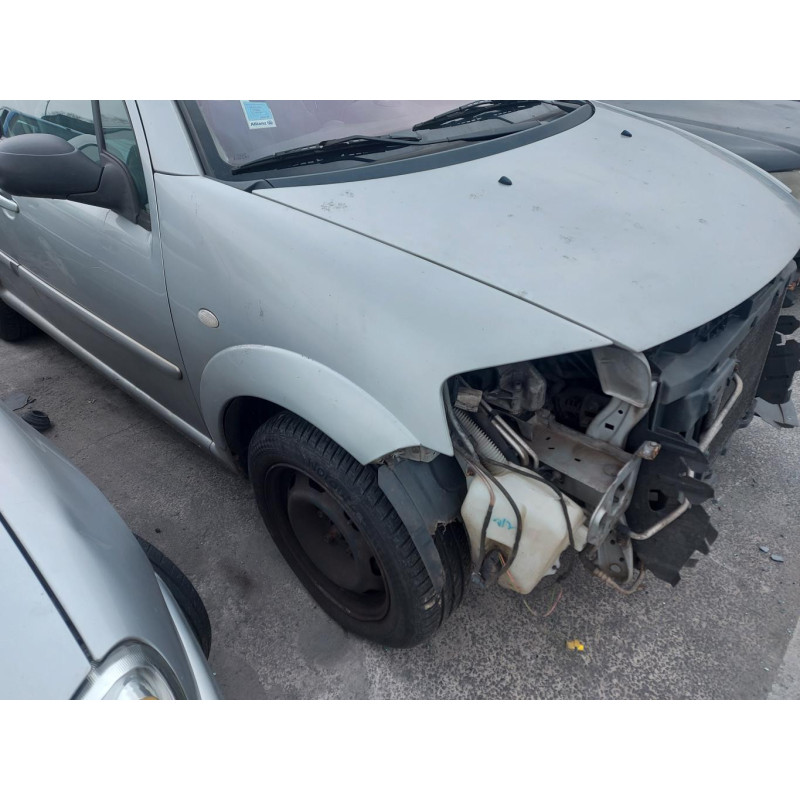 Commande retroviseurs CITROEN C3 1 Photo n°10
