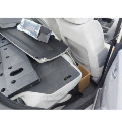 Commande retroviseurs CITROEN C3 1