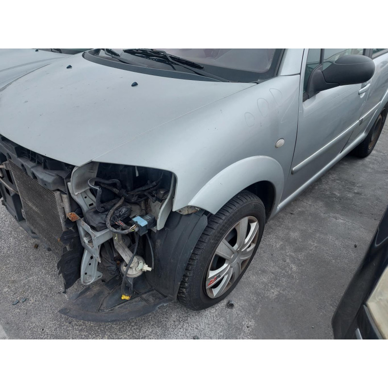 Commande retroviseurs CITROEN C3 1 Photo n°13