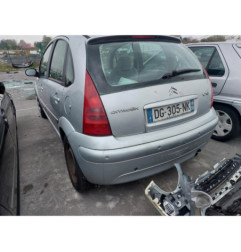 Commande retroviseurs CITROEN C3 1