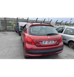 Jante PEUGEOT 207