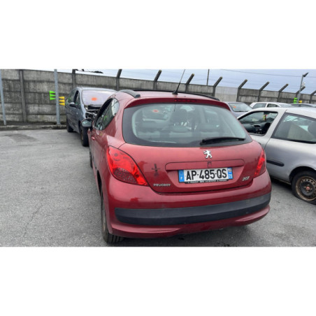Jante PEUGEOT 207