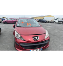 Jante PEUGEOT 207