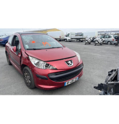 Jante PEUGEOT 207