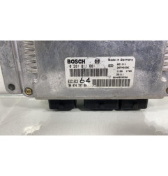 Calculateur moteur PEUGEOT 307