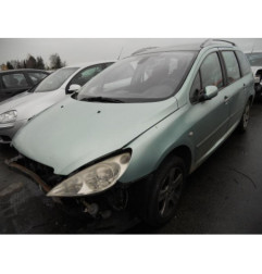 Calculateur moteur PEUGEOT 307