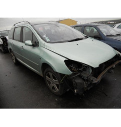 Calculateur moteur PEUGEOT 307