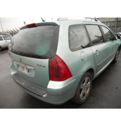 Calculateur moteur PEUGEOT 307