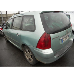 Calculateur moteur PEUGEOT 307