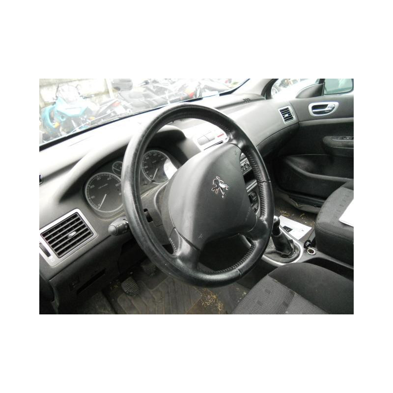 Calculateur moteur PEUGEOT 307 Photo n°9