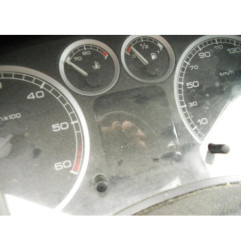 Calculateur moteur PEUGEOT 307