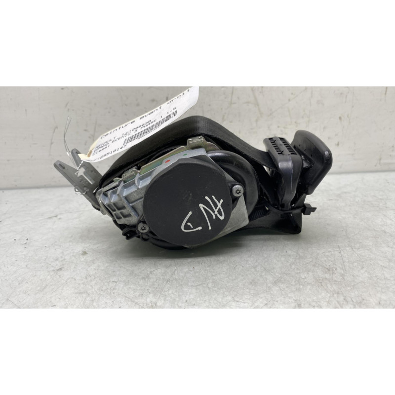 Pretensionneur de ceinture avant droit RENAULT GRAND SCENIC 3 Photo n°2