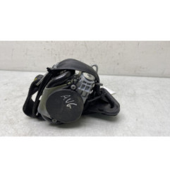 Pretensionneur de ceinture avant gauche RENAULT GRAND SCENIC 3 Photo n°1