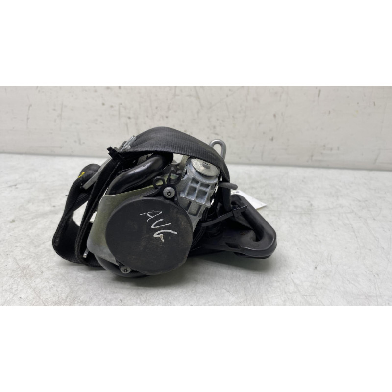 Pretensionneur de ceinture avant gauche RENAULT GRAND SCENIC 3 Photo n°1