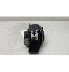 Pretensionneur de ceinture avant gauche RENAULT GRAND SCENIC 3