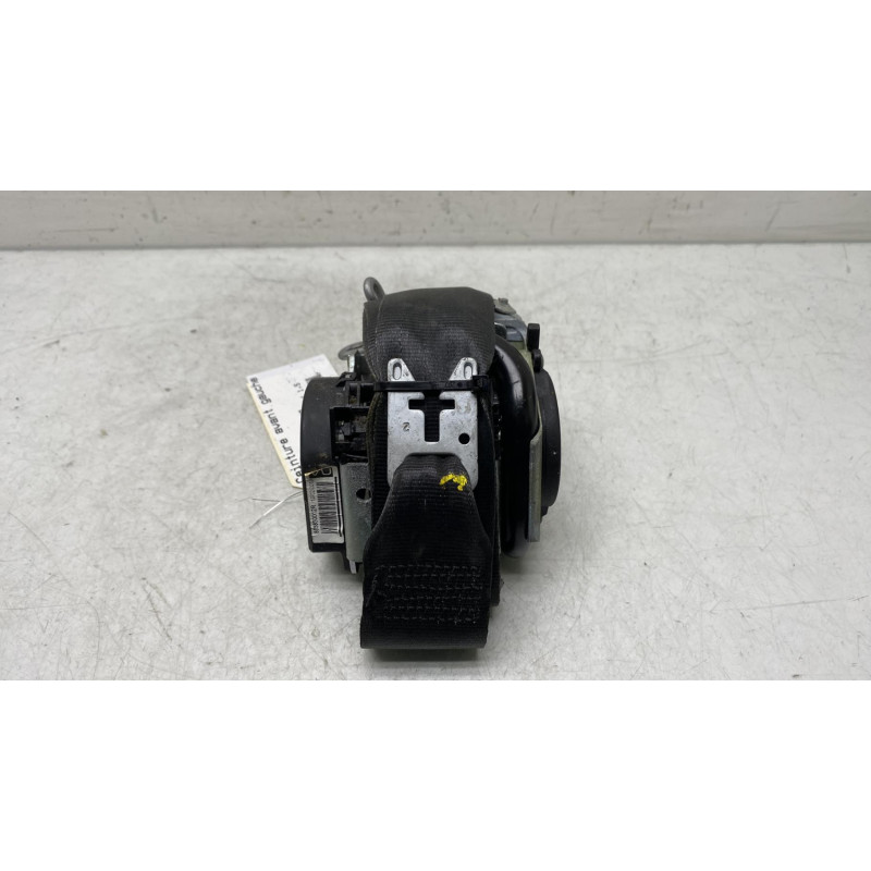 Pretensionneur de ceinture avant gauche RENAULT GRAND SCENIC 3 Photo n°2