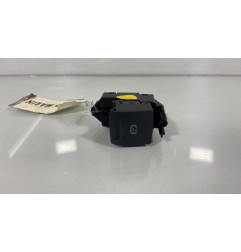 Poignee electrique frein a main RENAULT GRAND SCENIC 3