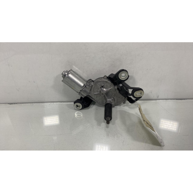 Moteur essuie glace arriere VOLKSWAGEN POLO 5 Photo n°2