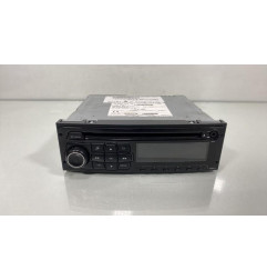 Autoradio d'origine PEUGEOT 208 1