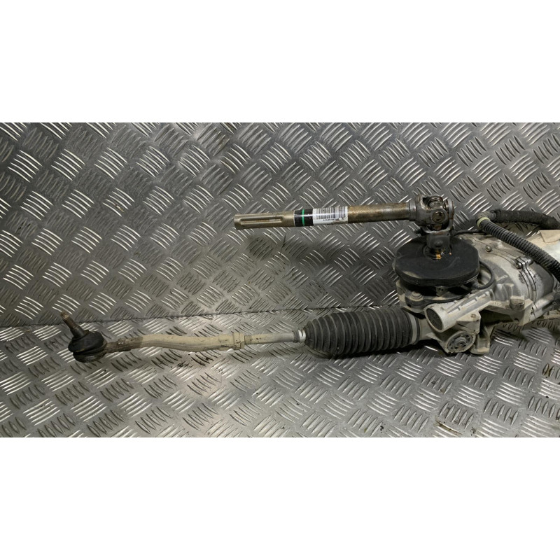 Cremaillere assistee PEUGEOT 208 1 Photo n°3