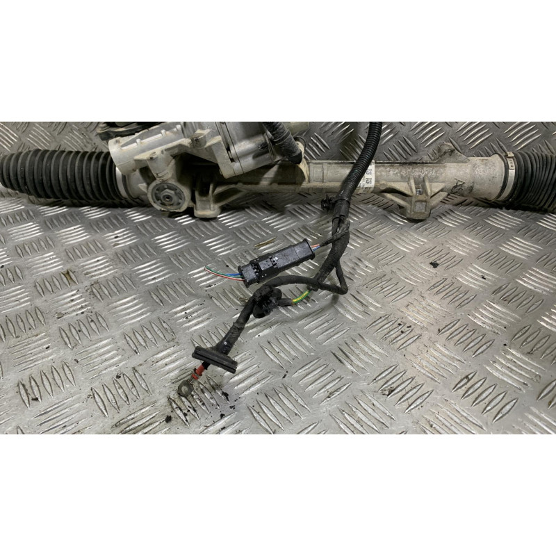Cremaillere assistee PEUGEOT 208 1 Photo n°4