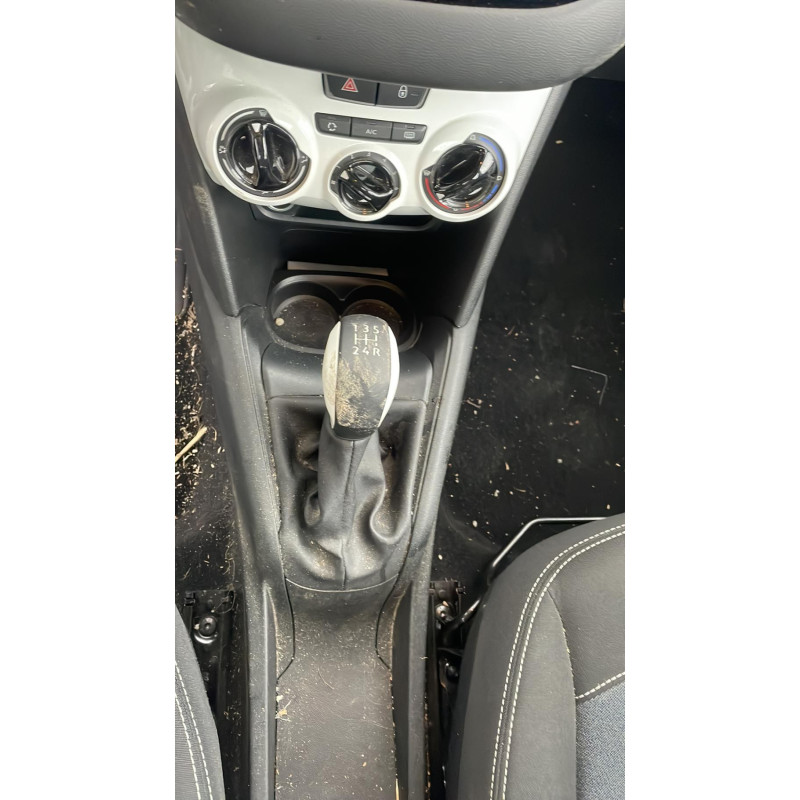 Cremaillere assistee PEUGEOT 208 1 Photo n°12