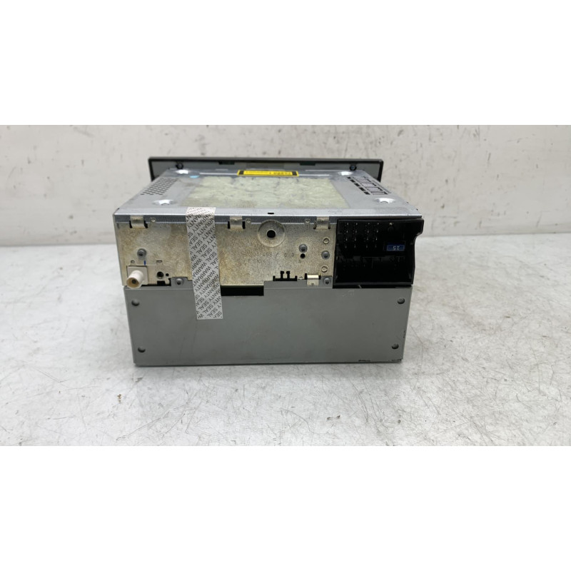 Autoradio d'origine OPEL CORSA C Photo n°2