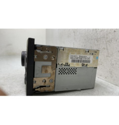 Autoradio d'origine OPEL CORSA C