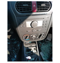 Autoradio d'origine OPEL CORSA C