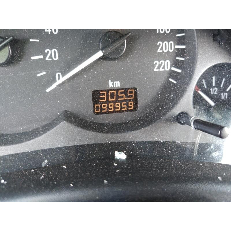 Autoradio d'origine OPEL CORSA C Photo n°7