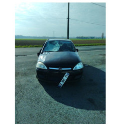 Autoradio d'origine OPEL CORSA C