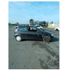 Autoradio d'origine OPEL CORSA C