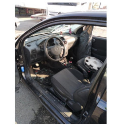 Autoradio d'origine OPEL CORSA C