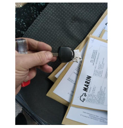 Autoradio d'origine OPEL CORSA C