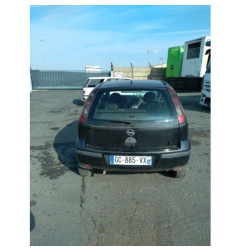 Autoradio d'origine OPEL CORSA C
