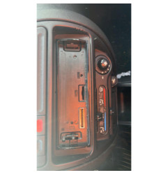 Calculateur moteur CITROEN SAXO