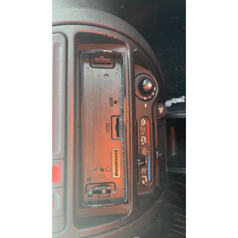 Calculateur moteur CITROEN SAXO Photo n°5