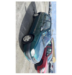 Calculateur moteur CITROEN SAXO