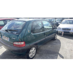 Calculateur moteur CITROEN SAXO