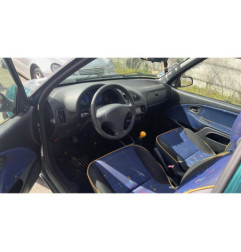 Calculateur moteur CITROEN SAXO